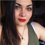 Profesora de biología, conocimiento del medio, naturales, etc